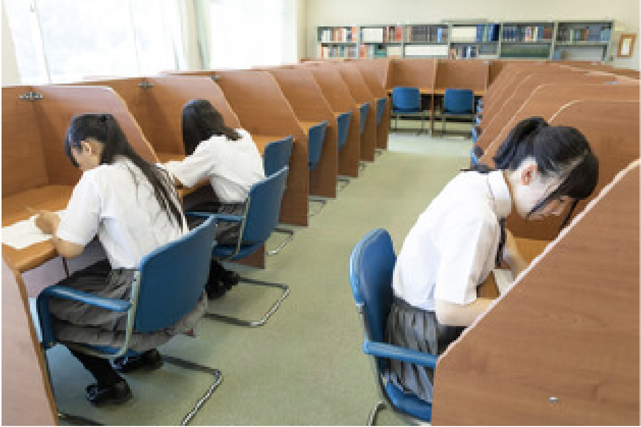 高校生コース【高1〜高3/個別指導】