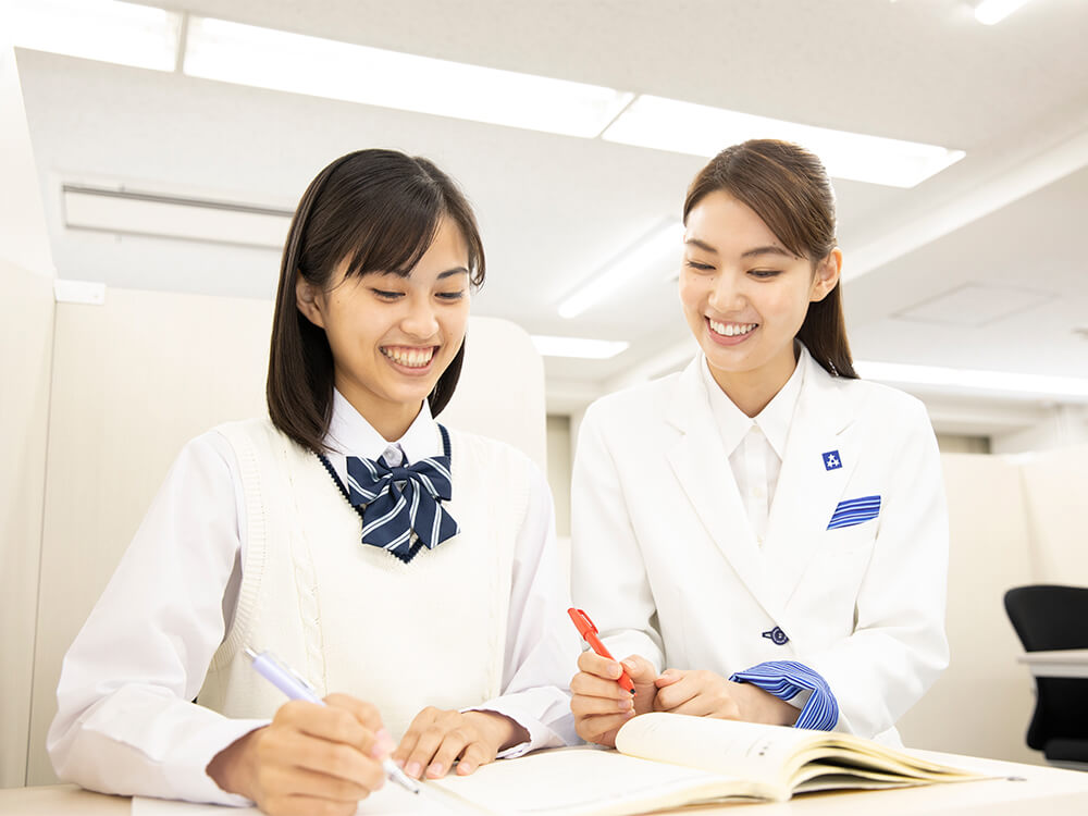 東京個別指導学院